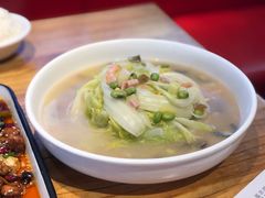 -兔槽江湖菜·重庆璧山兔(水围店)