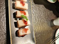 -唐猫庭院·千年陕菜(赛格国际购物中心店)