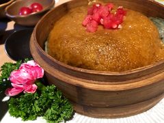 贵州小米渣-山石榴·贵州菜(丰盛里店)