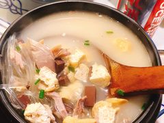 -京氣春饼(机场店)