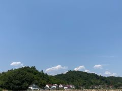 -将军关探险漂流