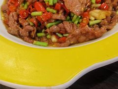 -百年神厨·地道川菜(清江西路店)