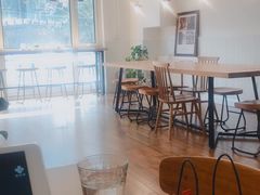 大堂-Cafe Villa