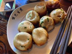 -哑巴生煎(临顿路店)