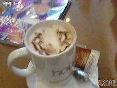 MOCCA-榖屋house of flour(张江首店)