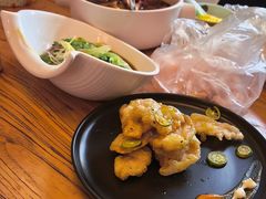 -隐食私房菜(渡口·光荣院南门·老街店)