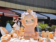-上海世纪汇广场