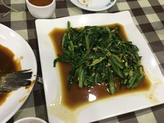 -潮有信餐厅(碧桂园十里金滩店)