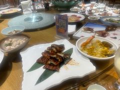 -禾风·海鲜料理自助(玉林店)