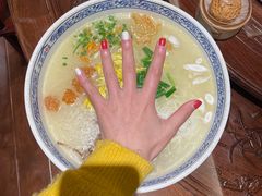 -香麒园·过桥米线·南湖雅宴