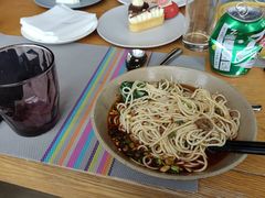 -解放碑威斯汀酒店-知味国际美食餐厅