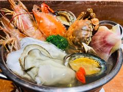 -鲁商铂尔曼大酒店·铂丽自助餐厅