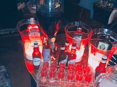 -Helens海伦司小酒馆(津湾广场店)