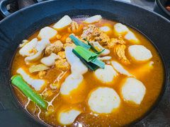 -肖记公安牛肉鱼杂馆·省级非物质文化遗产(江汉路直营店)