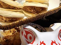 -唐猫庭院·千年陕菜(大唐不夜城店)