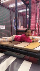 -MELAND CLUB亲子乐园·派对·餐厅(北京芳圆里ID MALL店)