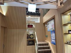 -霸王茶姬(南强街店)