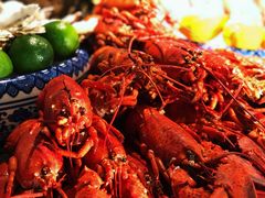 -解放碑威斯汀酒店-知味国际美食餐厅