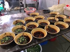 -赵伍面庄(松石大道店)