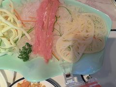 -大熊猫毛肚火锅(烟台万象汇店)