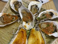 -蠔爺王志德生蚝馆(金沙湾店)