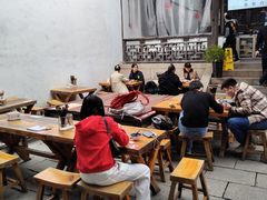-新万鑫银丝面·非遗无锡味(惠山古镇店)