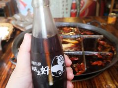 -独雅老火锅(原宏声巷店)