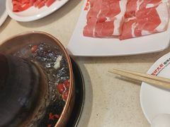 -阳坊大都涮羊肉(阳坊总店)