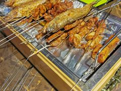 -一烧一烤•锦州烧烤(KTV包房·长江街店)