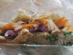 -三兄弟高炉烧饼