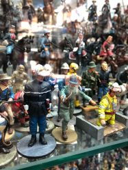 -新时模型(新街口店)