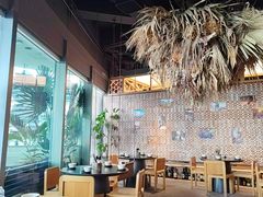 -NAYA·亚洲泰菜(欢乐港湾店)