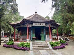 -南阳卧龙岗武侯祠