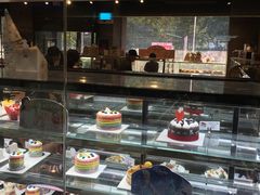 -巴黎贝甜(印象城店)