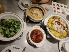 -小菜园新徽菜(芜湖镜湖苏宁店)
