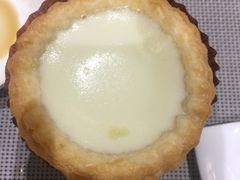 水牛奶蛋挞-豫璟轩中餐厅(南昌万怡店)