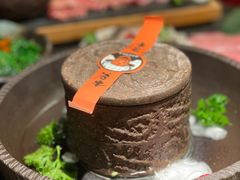 -谷牛和牛烤肉(漕河泾印象城店)