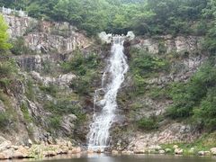 -浮槎山