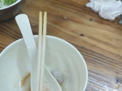 -粥君好殿·道滘肉丸粥(文华路店)