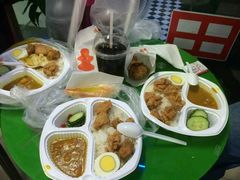 -德克士(志丹店)