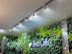 -Peet's Coffee皮爷咖啡(德基店)