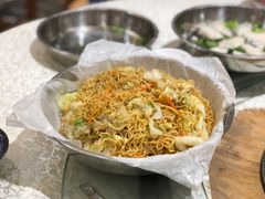 -丰尔粥食·粥底火锅·桑拿鸡(大良总店)
