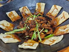 -皖北巫氏三胖地锅鸡(长淮总店)