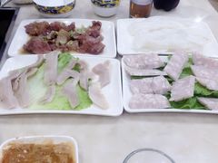 -潮汕良记牛肉火锅(洪武路店)