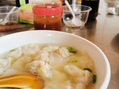 -崖口云吞(中堡店)