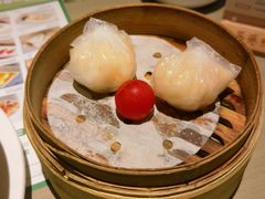-茶港·点心·啫啫煲(王府井店)