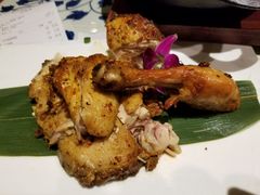 -绿茶餐厅(城西银泰城店)