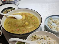 -写庭·鱼鲜川菜·宴请(铁像寺水街店)