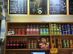 -obba kitchen(宽厚里总店)