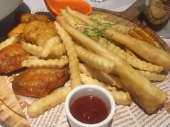 -打趸BTC·Breaktime cafe(北京路店)
